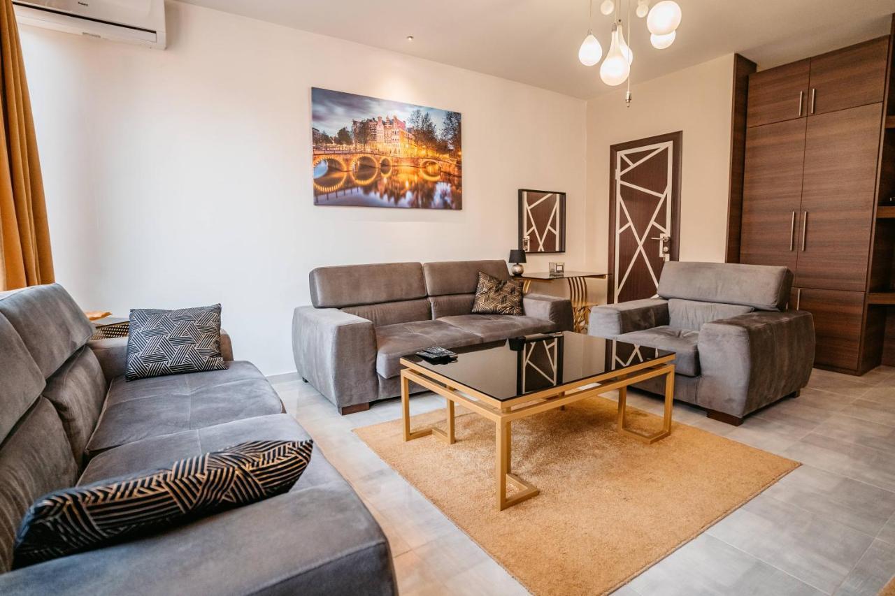 Magico Rooms & Apartments Ni Kültér fotó