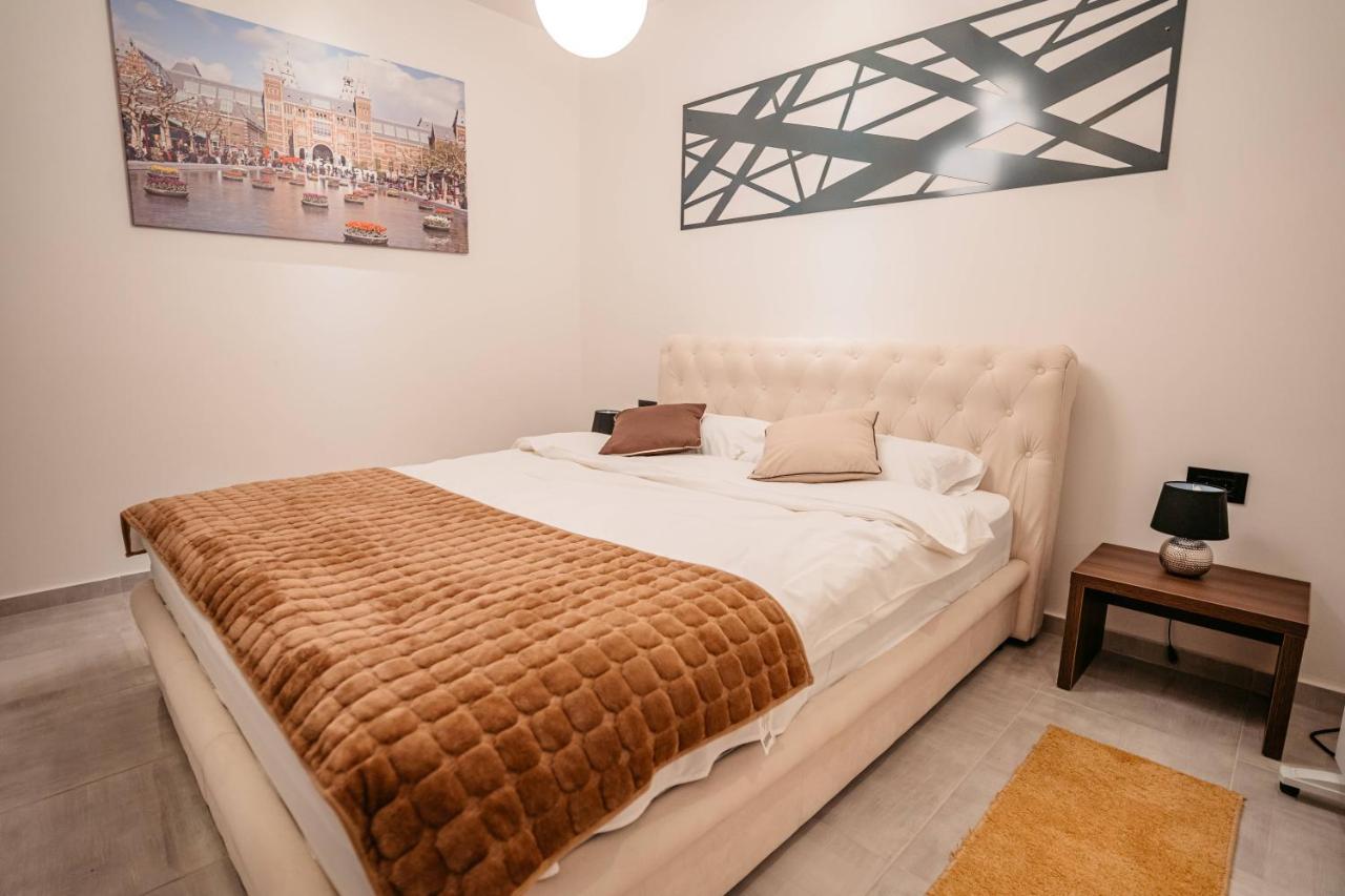 Magico Rooms & Apartments Ni Kültér fotó