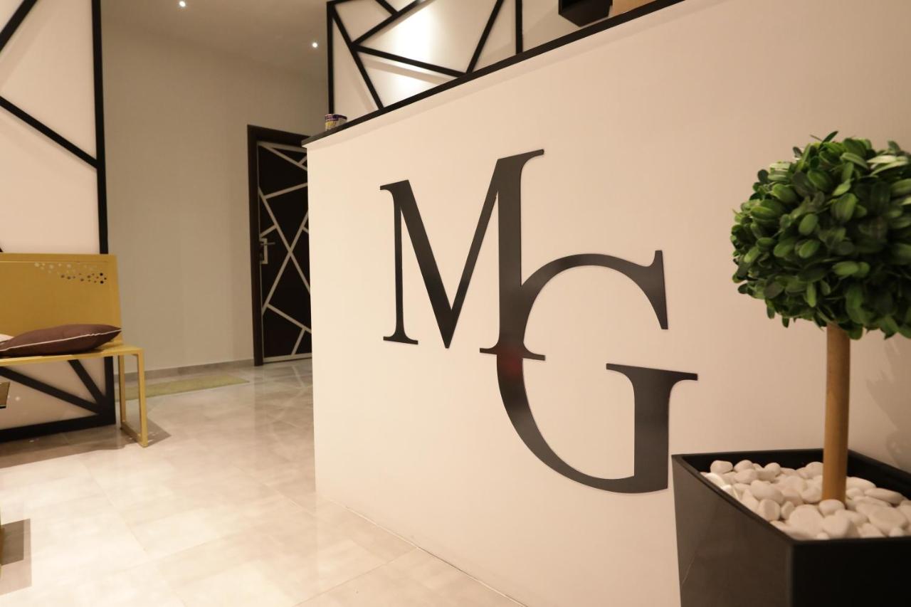 Magico Rooms & Apartments Ni Kültér fotó