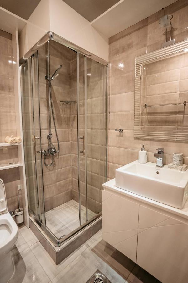 Magico Rooms & Apartments Ni Kültér fotó