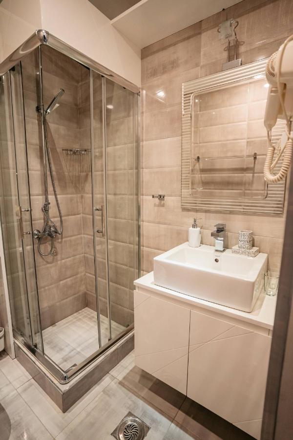 Magico Rooms & Apartments Ni Kültér fotó
