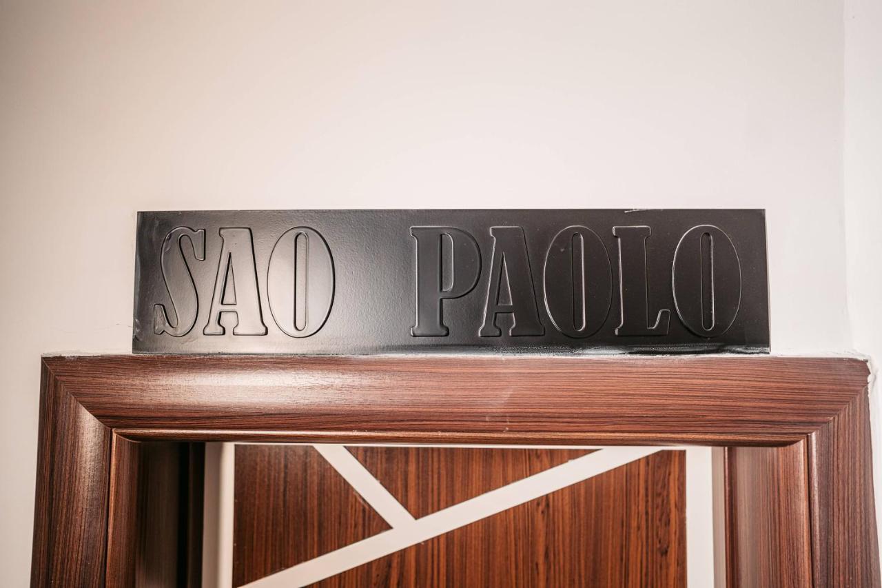 Magico Rooms & Apartments Ni Kültér fotó