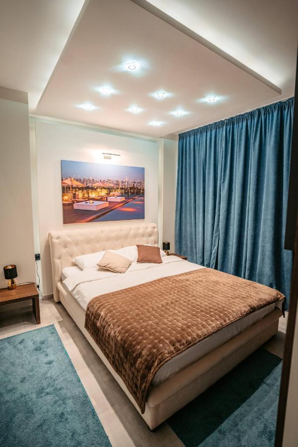 Magico Rooms & Apartments Ni Kültér fotó
