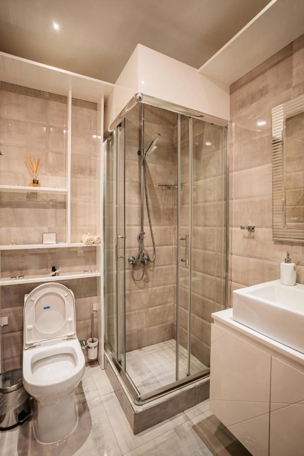 Magico Rooms & Apartments Ni Kültér fotó