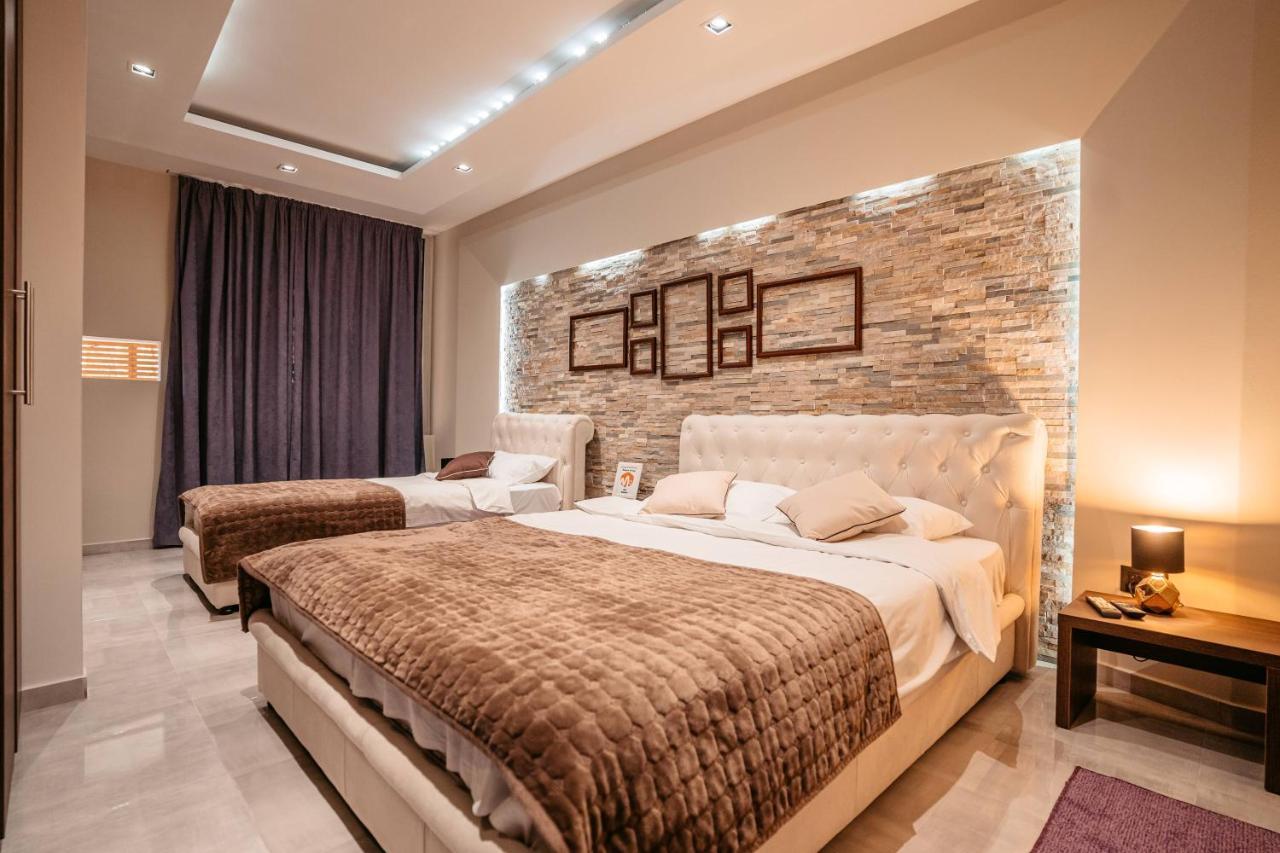 Magico Rooms & Apartments Ni Kültér fotó